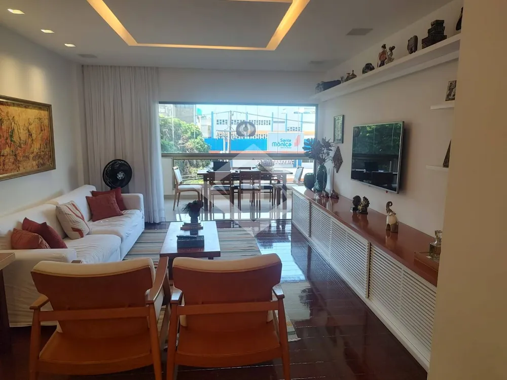 Apartamento, 3 quartos, 144 m² - Foto 4
