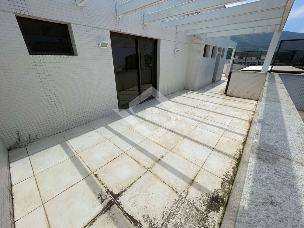Cobertura à venda com 5 quartos, 326m² - Foto 8