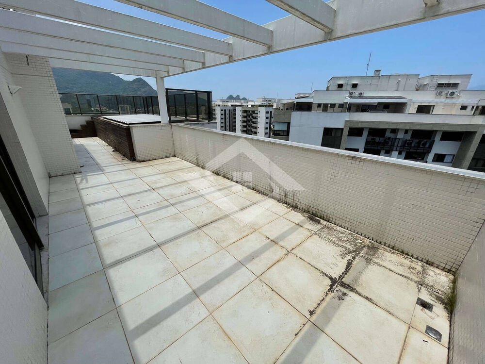 Cobertura à venda com 5 quartos, 326m² - Foto 7