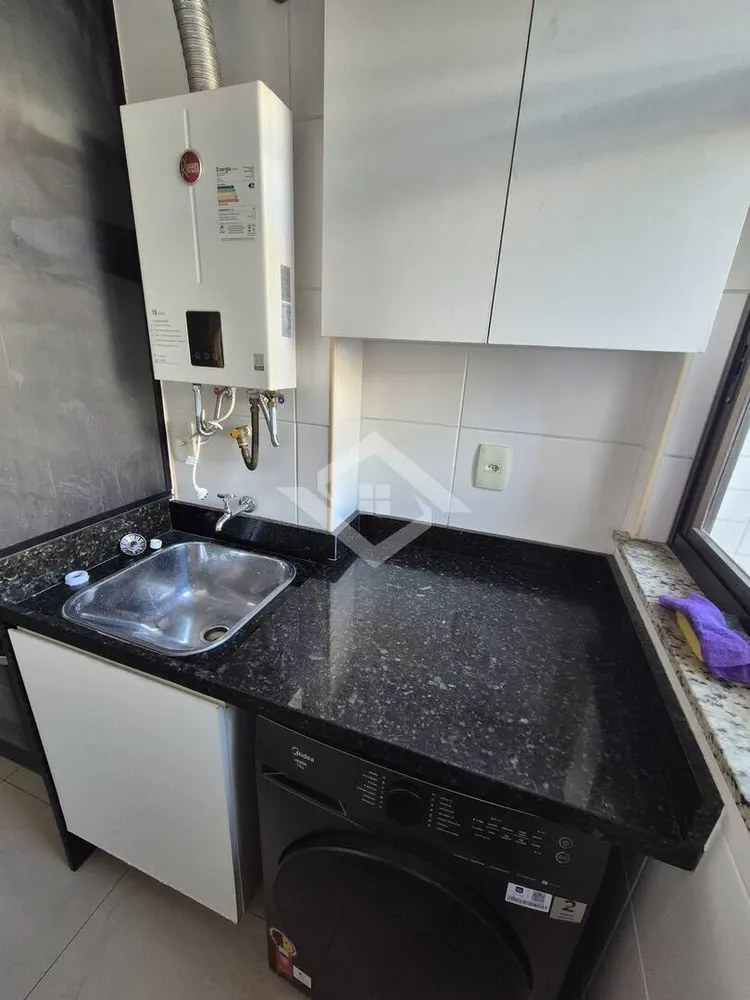 Apartamento, 3 quartos, 80 m² - Foto 9