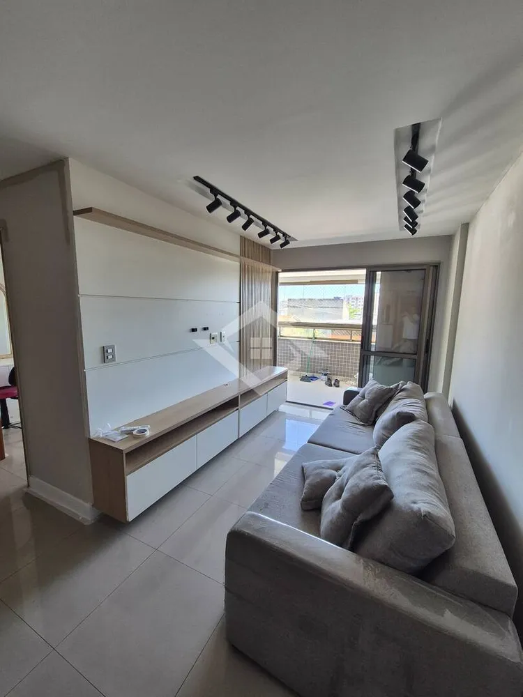Apartamento, 3 quartos, 80 m² - Foto 1