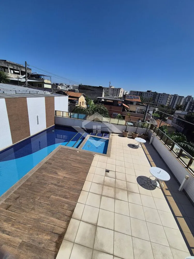 Apartamento, 3 quartos, 80 m² - Foto 31