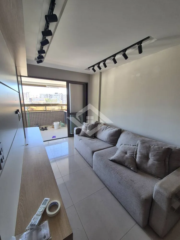 Apartamento, 3 quartos, 80 m² - Foto 3