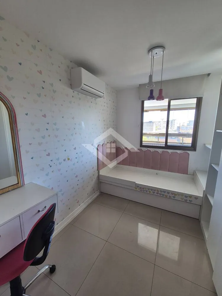 Apartamento, 3 quartos, 80 m² - Foto 11