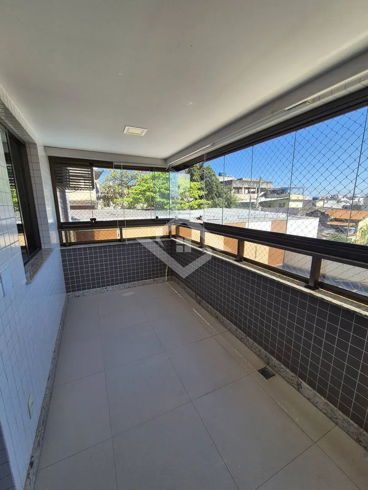 Apartamento, 3 quartos, 80 m² - Foto 23