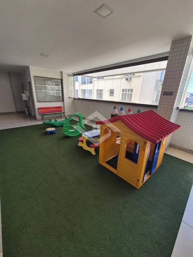 Apartamento, 3 quartos, 80 m² - Foto 33