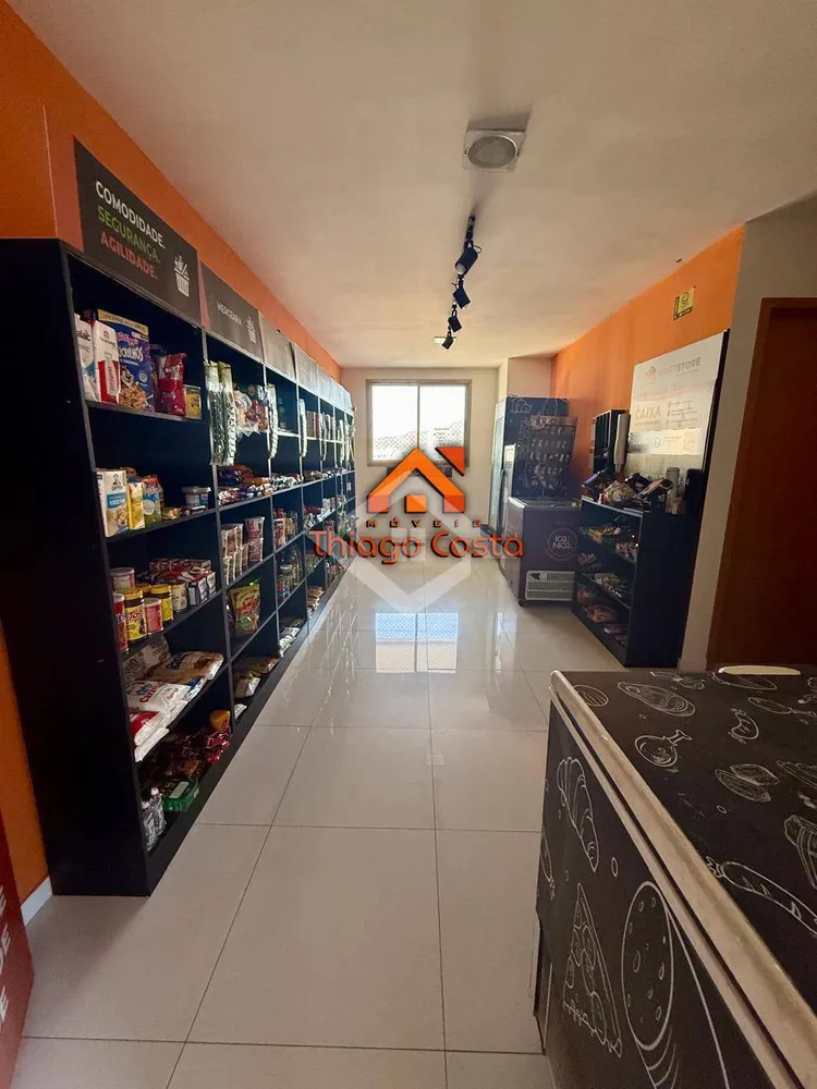 Apartamento, 3 quartos, 80 m² - Foto 32