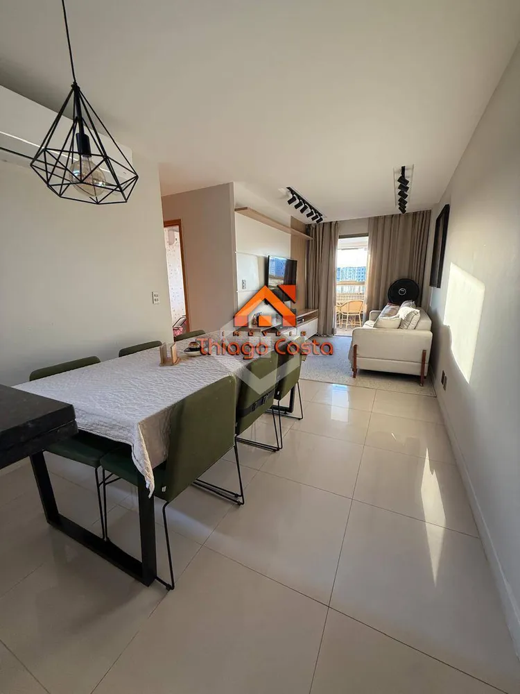 Apartamento, 3 quartos, 80 m² - Foto 4