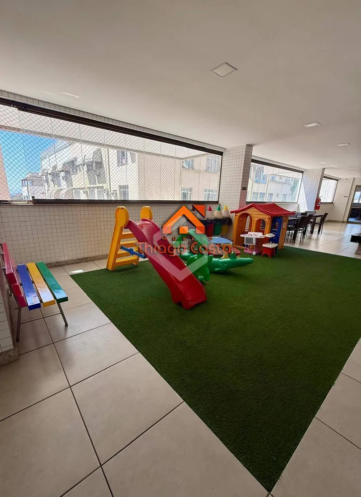 Apartamento, 3 quartos, 80 m² - Foto 38