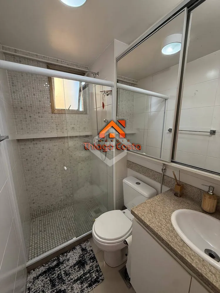 Apartamento, 3 quartos, 80 m² - Foto 20