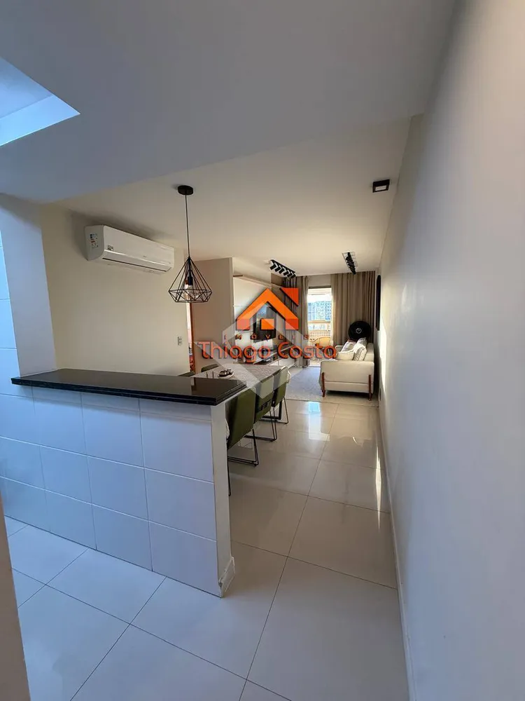 Apartamento, 3 quartos, 80 m² - Foto 6