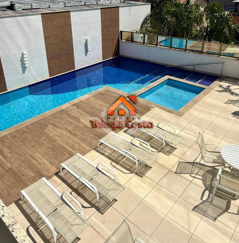 Apartamento, 3 quartos, 80 m² - Foto 42
