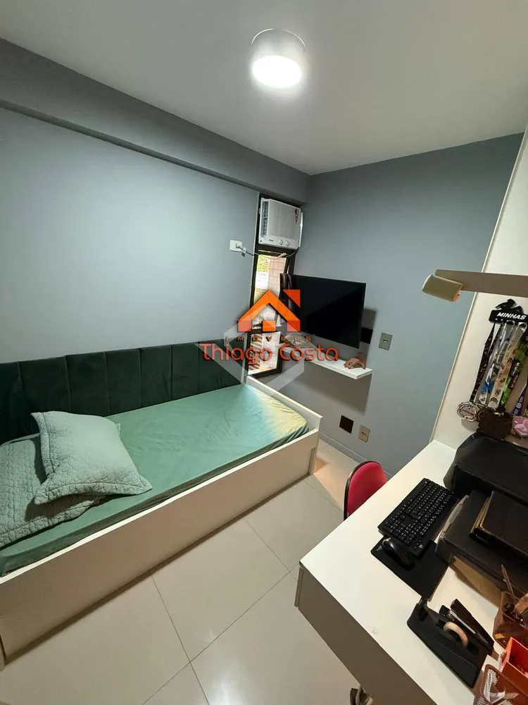 Apartamento, 3 quartos, 80 m² - Foto 14