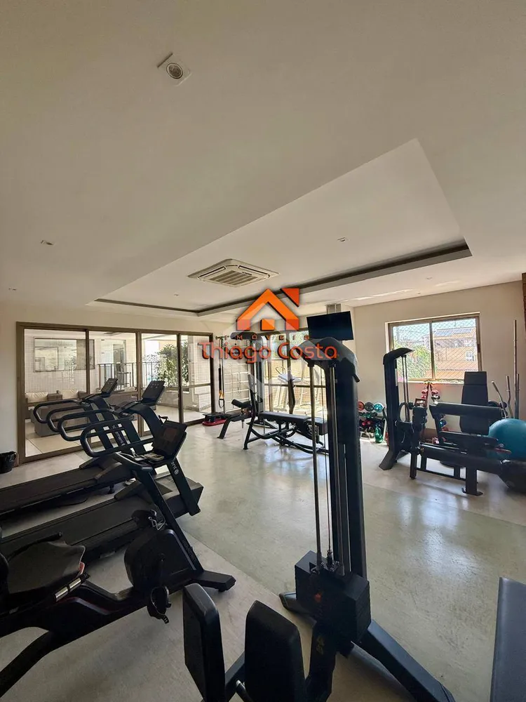 Apartamento, 3 quartos, 80 m² - Foto 36