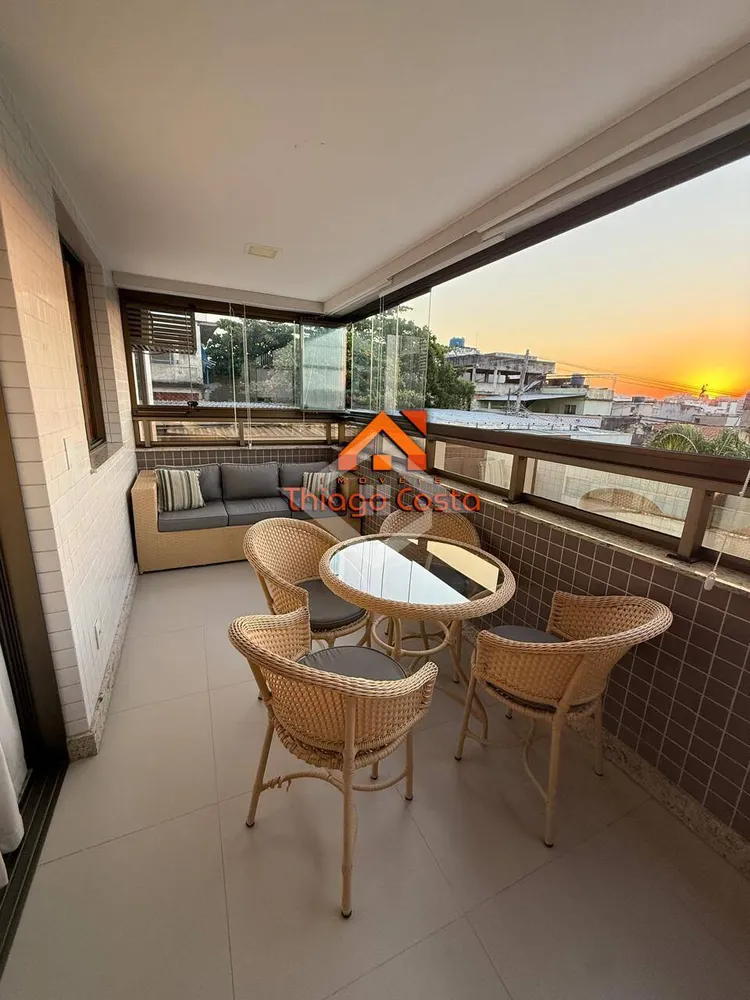 Apartamento, 3 quartos, 80 m² - Foto 22