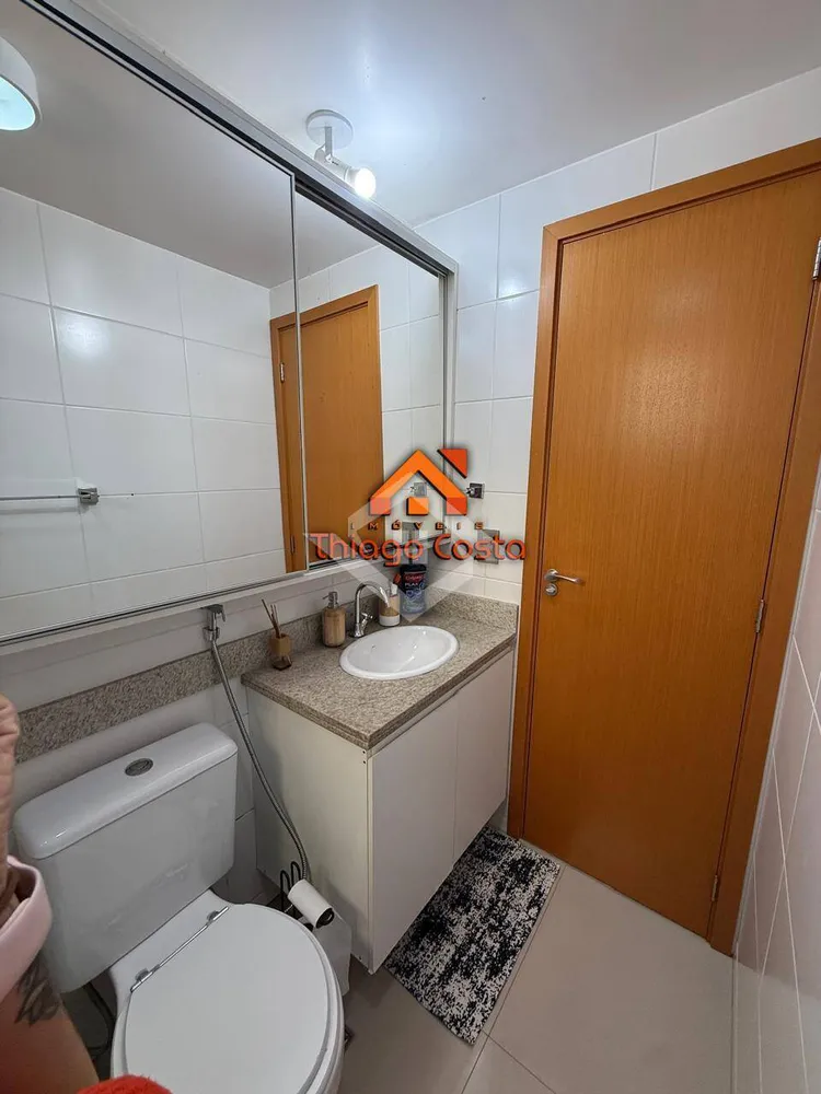 Apartamento, 3 quartos, 80 m² - Foto 12