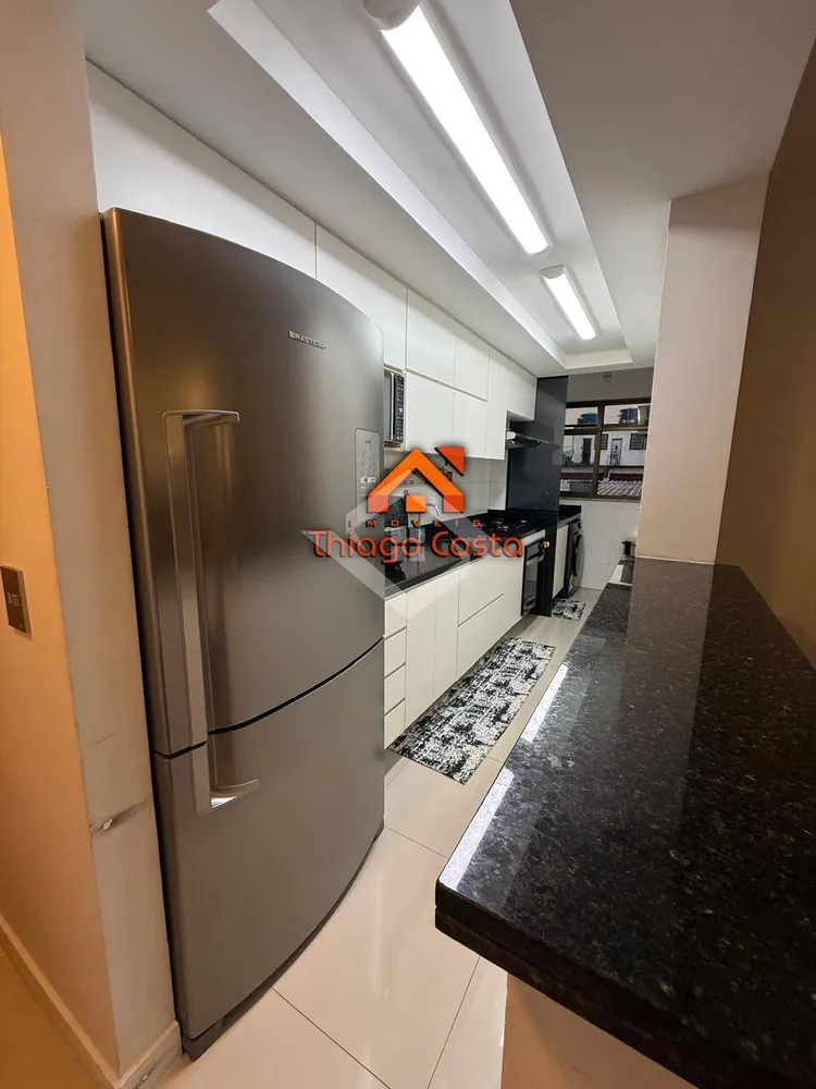 Apartamento, 3 quartos, 80 m² - Foto 28