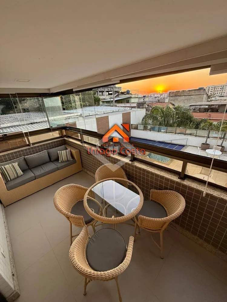 Apartamento, 3 quartos, 80 m² - Foto 24