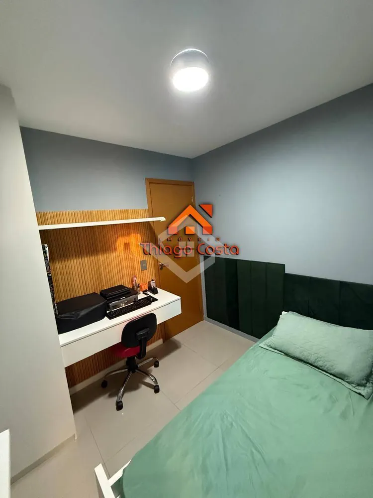 Apartamento, 3 quartos, 80 m² - Foto 16