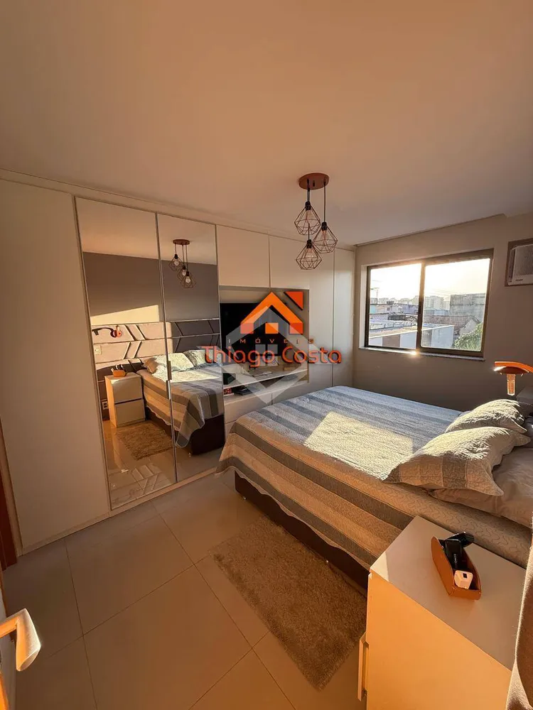 Apartamento, 3 quartos, 80 m² - Foto 8
