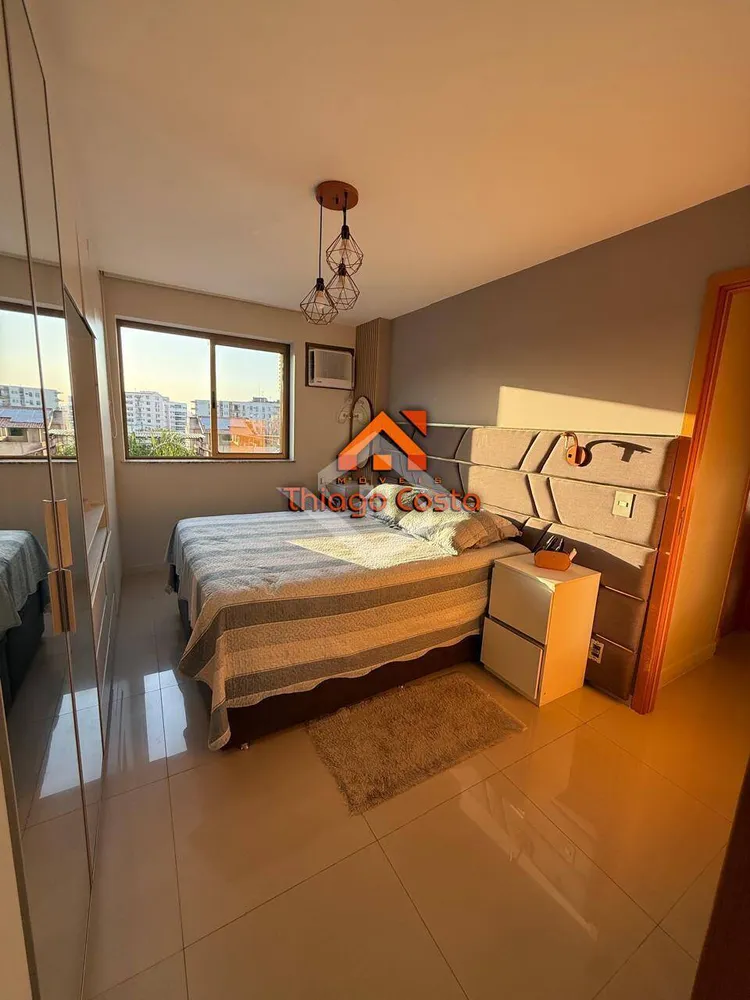 Apartamento, 3 quartos, 80 m² - Foto 10