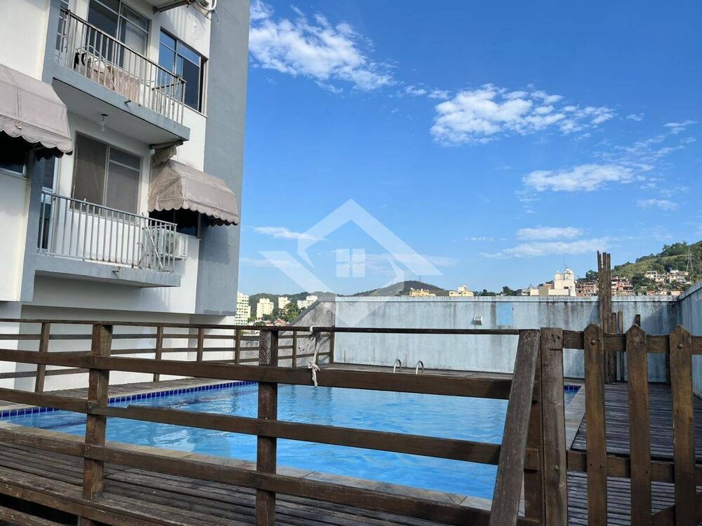 Apartamento, 1 quarto, 40 m² - Foto 6