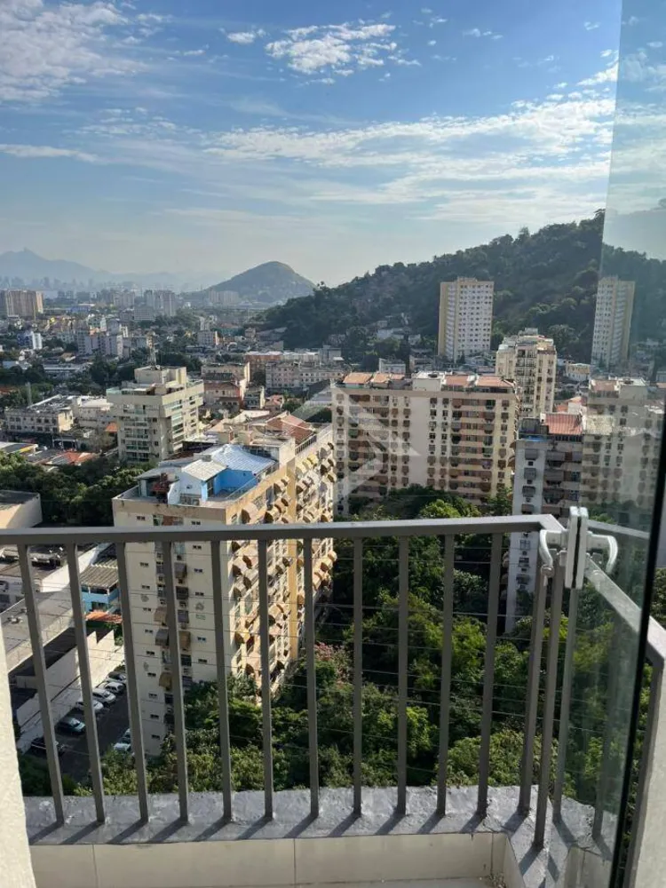 Apartamento, 1 quarto, 40 m² - Foto 1