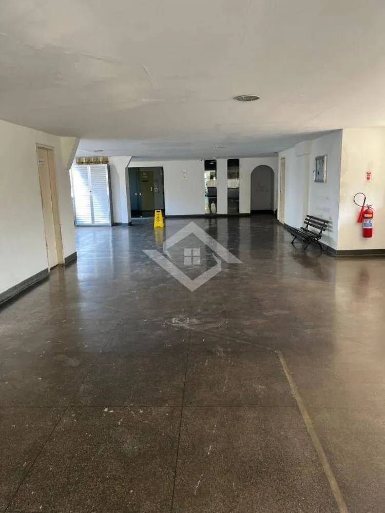 Apartamento, 1 quarto, 40 m² - Foto 4