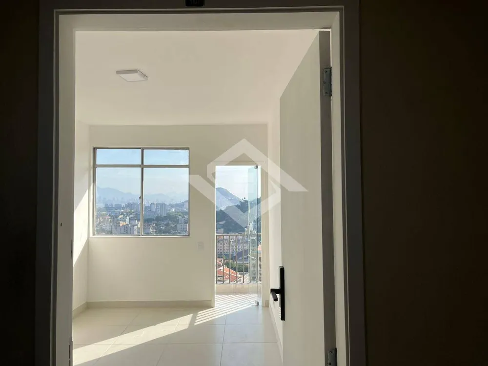 Apartamento, 1 quarto, 40 m² - Foto 2