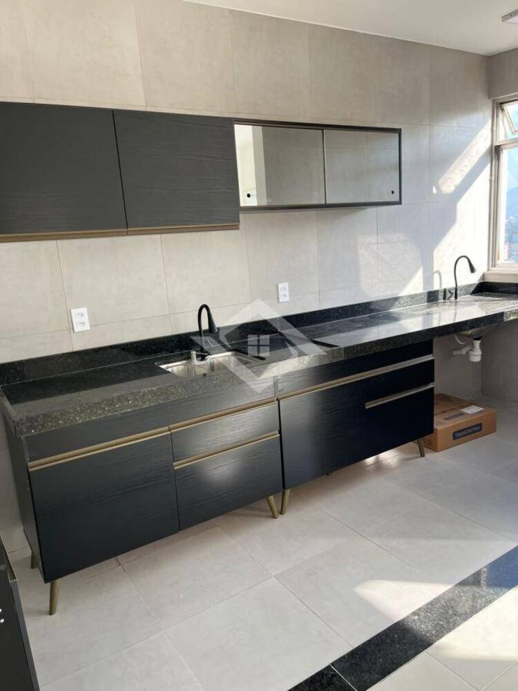 Apartamento, 1 quarto, 40 m² - Foto 7