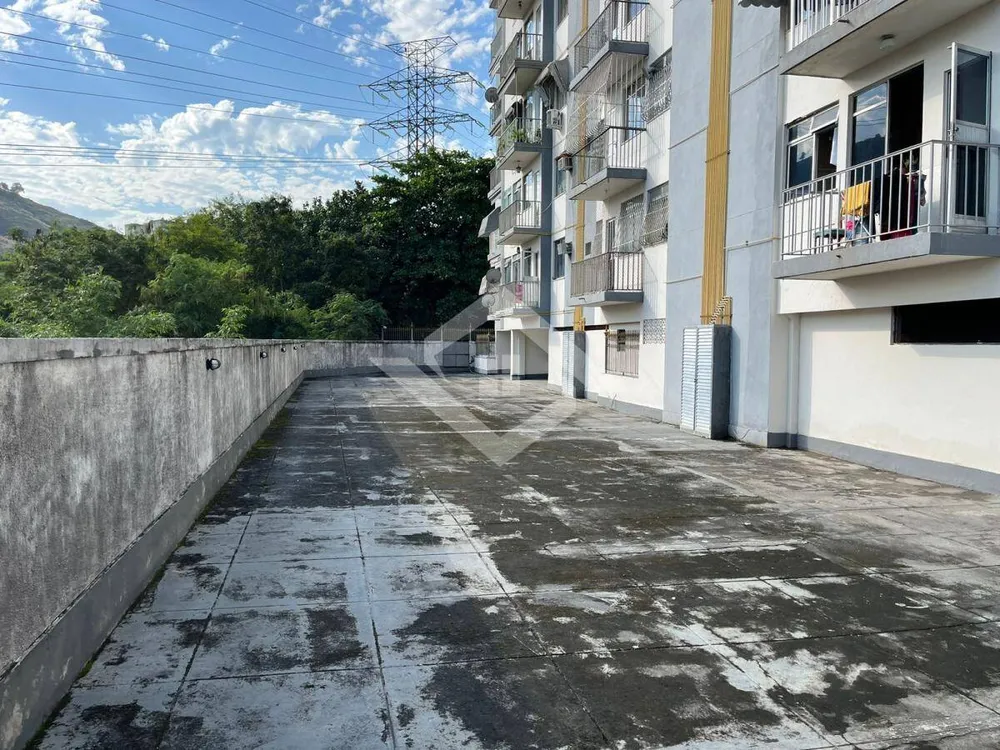 Apartamento, 1 quarto, 40 m² - Foto 3