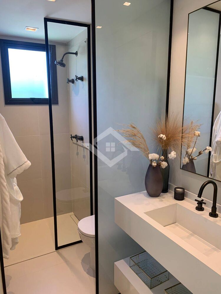 Apartamento à venda com 3 quartos, 95m² - Foto 5