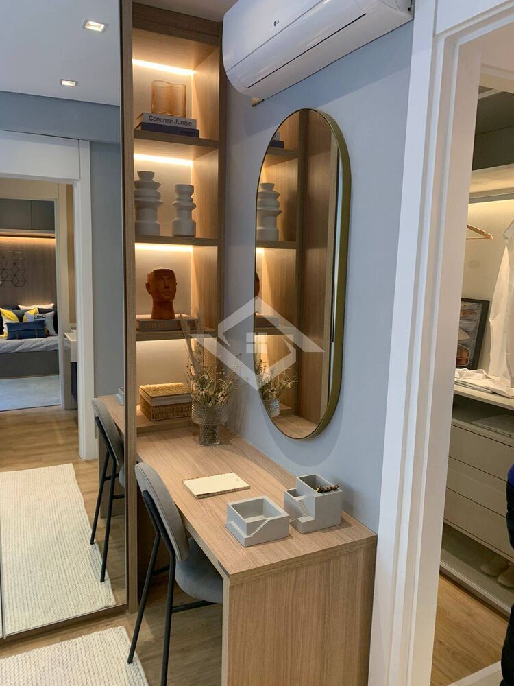 Apartamento à venda com 3 quartos, 95m² - Foto 4