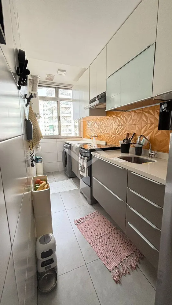 Apartamento, 3 quartos - Foto 17