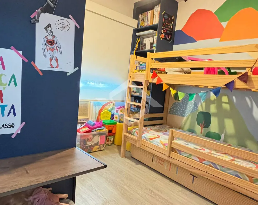 Apartamento, 3 quartos - Foto 12