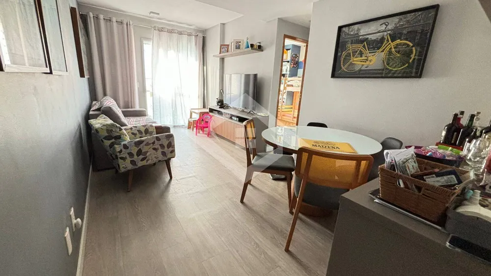 Apartamento, 3 quartos - Foto 1