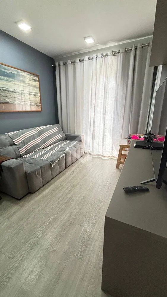 Apartamento, 3 quartos - Foto 2