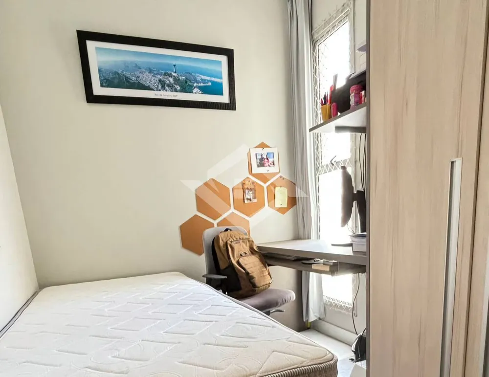 Apartamento, 3 quartos - Foto 10