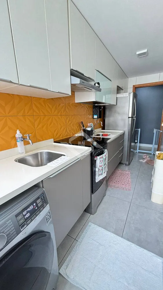 Apartamento, 3 quartos - Foto 16