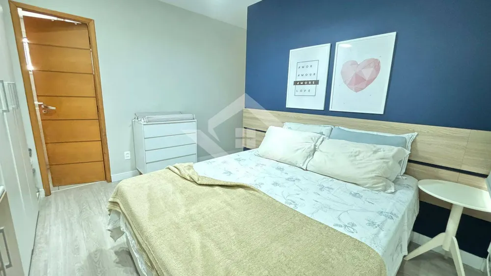 Apartamento, 3 quartos - Foto 7
