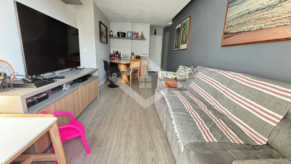 Apartamento, 3 quartos - Foto 3