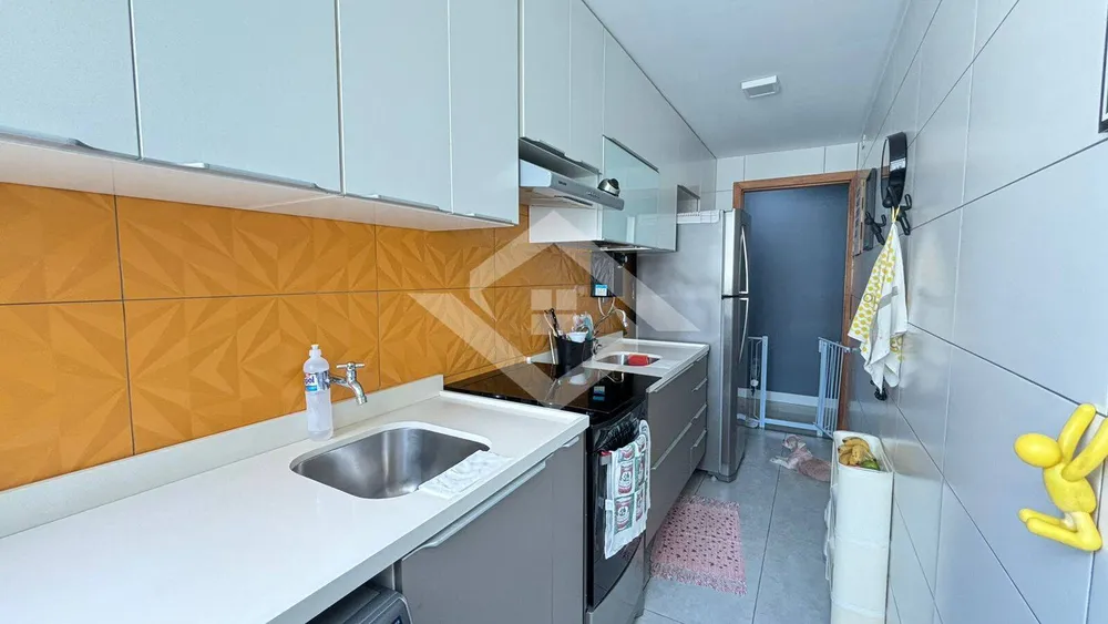 Apartamento, 3 quartos - Foto 15