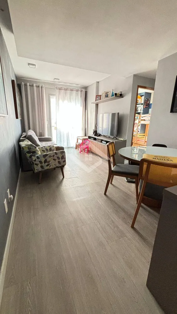 Apartamento, 3 quartos - Foto 4
