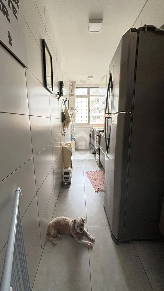 Apartamento, 3 quartos - Foto 18