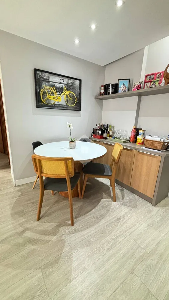Apartamento, 3 quartos - Foto 6