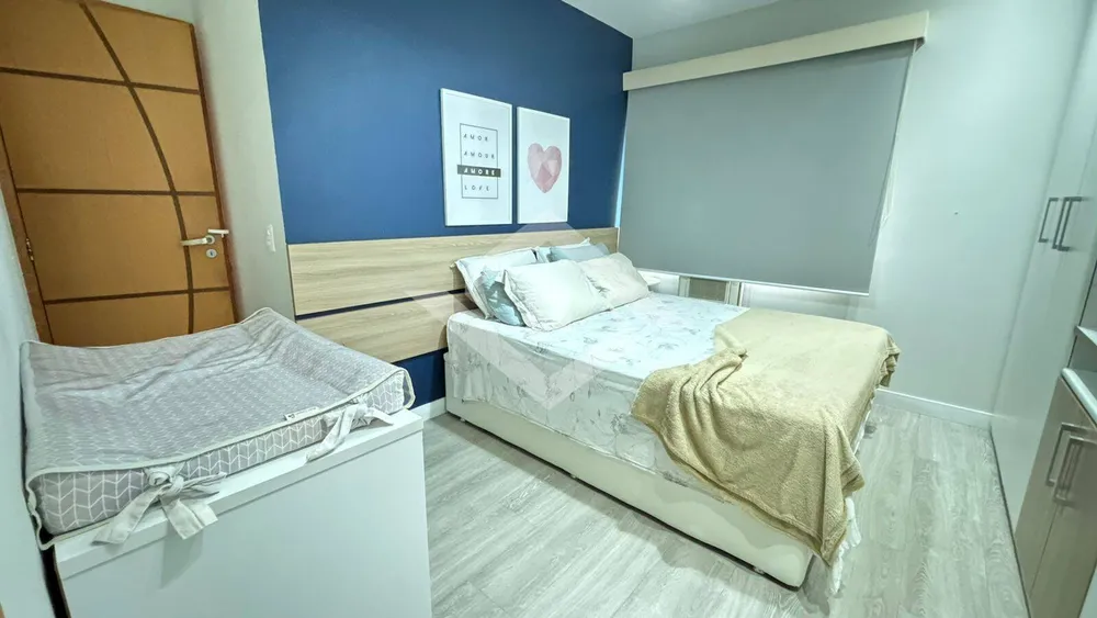 Apartamento, 3 quartos - Foto 8