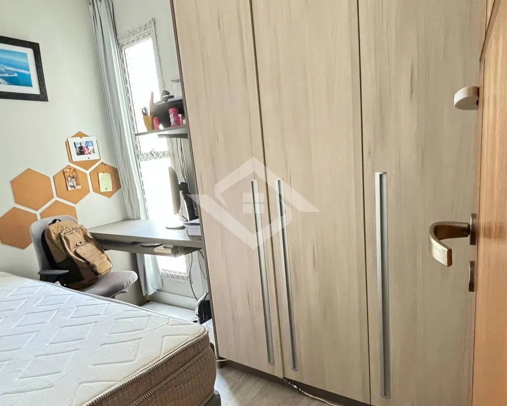 Apartamento, 3 quartos - Foto 11
