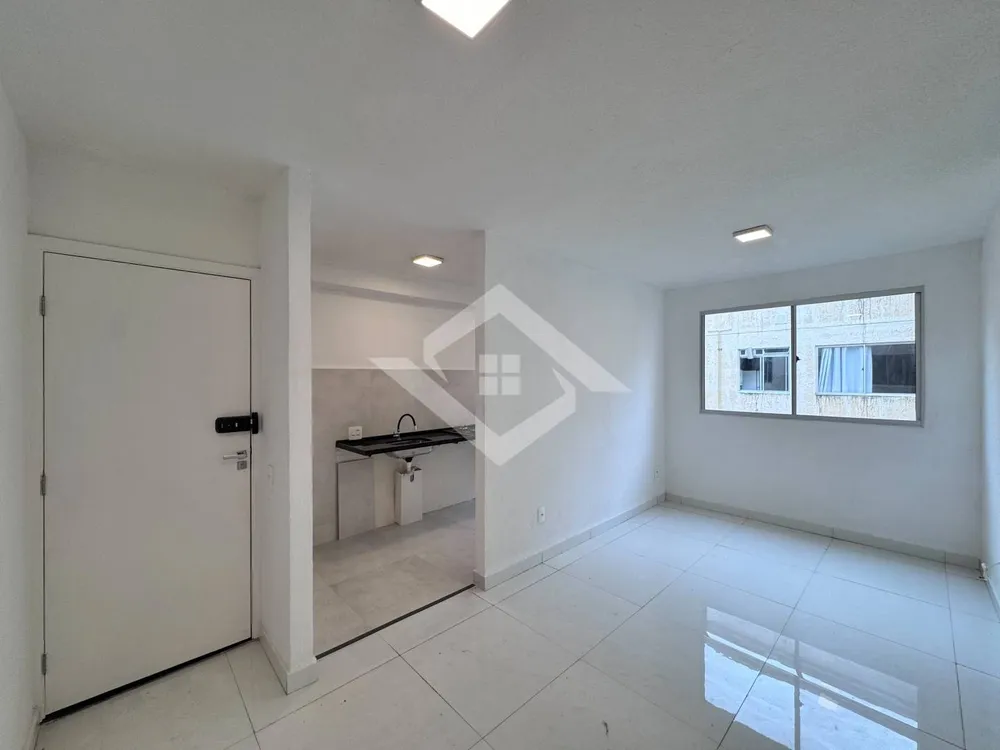Apartamento, 2 quartos - Foto 4