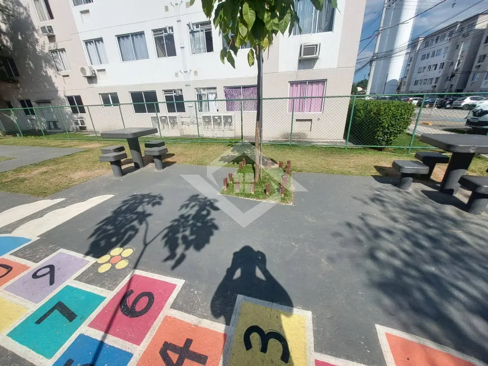 Apartamento, 2 quartos - Foto 43