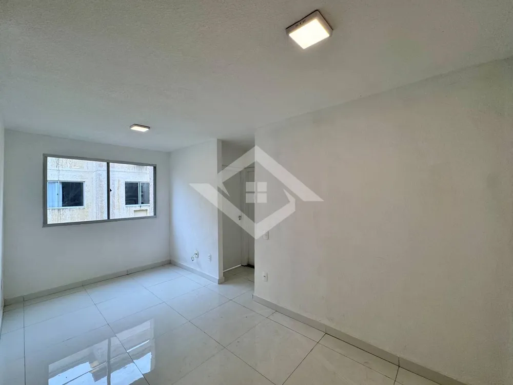 Apartamento, 2 quartos - Foto 2